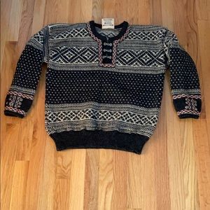 Dale of Norway Sweaters Dale of Norway 100% Wool